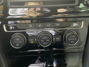 Volkswagen Golf Match 1.4 Tsi 150 Act Allstar - Distrib Ok Golf 104 784km