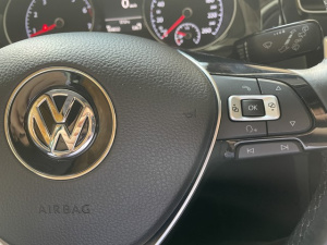 Volkswagen Golf Match 1.4 Tsi 150 Act Allstar - Distrib Ok Golf 104 784km