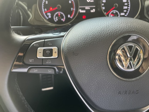 Volkswagen Golf Match 1.4 Tsi 150 Act Allstar - Distrib Ok Golf 104 784km