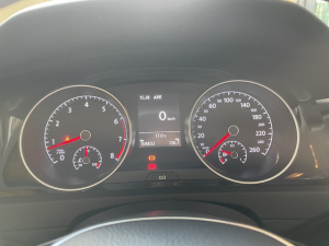 Volkswagen Golf Match 1.4 Tsi 150 Act Allstar - Distrib Ok Golf 104 784km