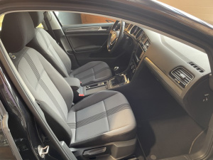 Volkswagen Golf Match 1.4 Tsi 150 Act Allstar - Distrib Ok Golf 104 784km