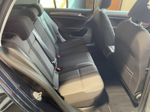 Volkswagen Golf Match 1.4 Tsi 150 Act Allstar - Distrib Ok Golf 104 784km