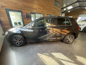 Volkswagen Golf Match 1.4 Tsi 150 Act Allstar - Distrib Ok Golf 104 784km