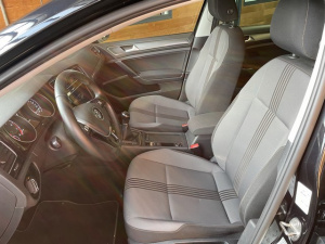 Volkswagen Golf Match 1.4 Tsi 150 Act Allstar - Distrib Ok Golf 104 784km