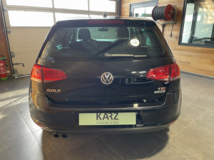 Volkswagen Golf Match 1.4 Tsi 150 Act Allstar - Distrib Ok Golf 104 784km