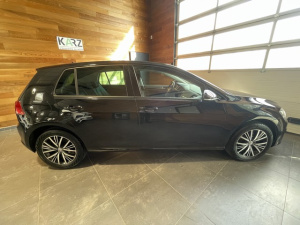 Volkswagen Golf Match 1.4 Tsi 150 Act Allstar - Distrib Ok Golf 104 784km