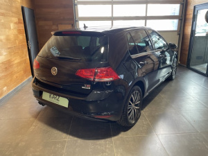 Volkswagen Golf Match 1.4 Tsi 150 Act Allstar - Distrib Ok Golf 104 784km