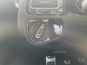 Volkswagen Golf Match 1.4 Tsi 150 Act Allstar - Distrib Ok Golf 104 784km