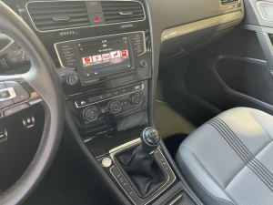 Volkswagen Golf Match 1.4 Tsi 150 Act Allstar - Distrib Ok Golf 104 784km