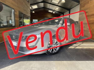 Peugeot 508 Allure Bluehdi 130ch S&s Eat8 508 88 728km