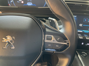 Peugeot 508 Allure Bluehdi 130ch S&s Eat8 508 88 728km
