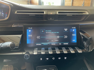 Peugeot 508 Allure Bluehdi 130ch S&s Eat8 508 88 728km