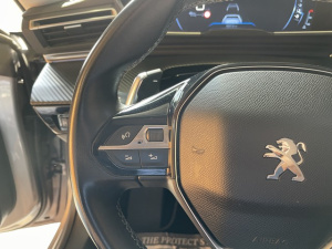 Peugeot 508 Allure Bluehdi 130ch S&s Eat8 508 88 728km