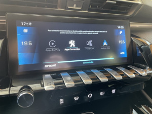 Peugeot 508 Allure Bluehdi 130ch S&s Eat8 508 88 728km