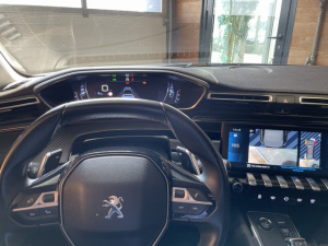 Peugeot 508 Allure Bluehdi 130ch S&s Eat8 508 88 728km