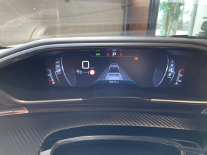 Peugeot 508 Allure Bluehdi 130ch S&s Eat8 508 88 728km