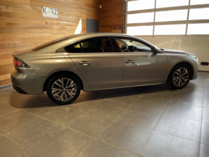 Peugeot 508 Allure Bluehdi 130ch S&s Eat8 508 88 728km