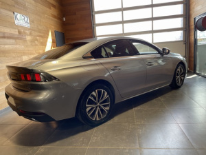 Peugeot 508 Allure Bluehdi 130ch S&s Eat8 508 88 728km