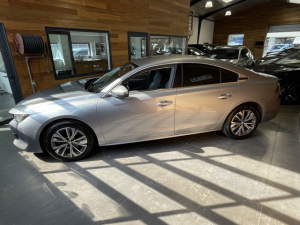 Peugeot 508 Allure Bluehdi 130ch S&s Eat8 508 88 728km