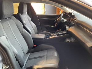 Peugeot 508 Allure Bluehdi 130ch S&s Eat8 508 88 728km