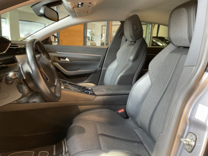 Peugeot 508 Allure Bluehdi 130ch S&s Eat8 508 88 728km
