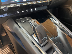 Peugeot 508 Allure Bluehdi 130ch S&s Eat8 508 88 728km
