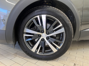 Peugeot 3008 1.6 Bluehdi 120ch Eat6 Allure 3008 110 630km