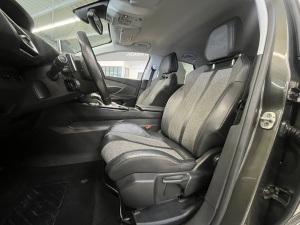 Peugeot 3008 1.6 Bluehdi 120ch Eat6 Allure 3008 110 630km