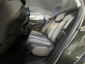 Peugeot 3008 1.6 Bluehdi 120ch Eat6 Allure 3008 110 630km