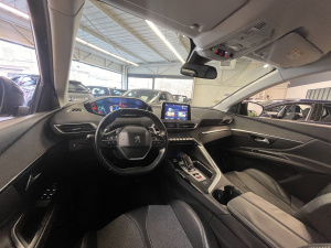 Peugeot 3008 1.6 Bluehdi 120ch Eat6 Allure 3008 110 630km