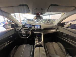 Peugeot 3008 1.6 Bluehdi 120ch Eat6 Allure 3008 110 630km