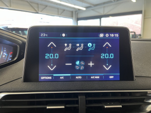 Peugeot 3008 1.6 Bluehdi 120ch Eat6 Allure 3008 110 630km