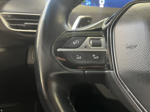 Peugeot 3008 1.6 Bluehdi 120ch Eat6 Allure 3008 110 630km