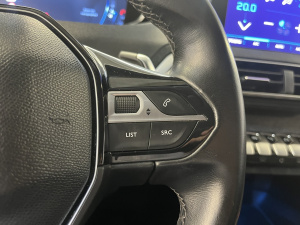 Peugeot 3008 1.6 Bluehdi 120ch Eat6 Allure 3008 110 630km