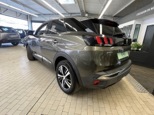 Peugeot 3008 1.6 Bluehdi 120ch Eat6 Allure 3008 110 630km