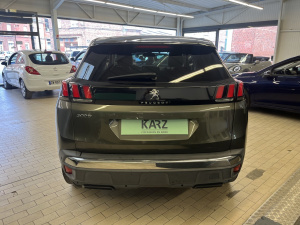 Peugeot 3008 1.6 Bluehdi 120ch Eat6 Allure 3008 110 630km