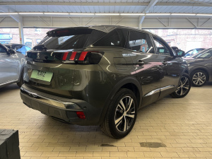 Peugeot 3008 1.6 Bluehdi 120ch Eat6 Allure 3008 110 630km