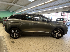 Peugeot 3008 1.6 Bluehdi 120ch Eat6 Allure 3008 110 630km