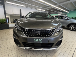 Peugeot 3008 1.6 Bluehdi 120ch Eat6 Allure 3008 110 630km