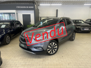 Opel Mokka X 1.6 Cdti 136 Ch Elite Mokka 122 000km
