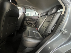 Opel Mokka X 1.6 Cdti 136 Ch Elite Mokka 122 000km