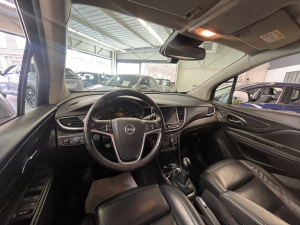 Opel Mokka X 1.6 Cdti 136 Ch Elite Mokka 122 000km