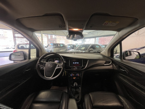 Opel Mokka X 1.6 Cdti 136 Ch Elite Mokka 122 000km