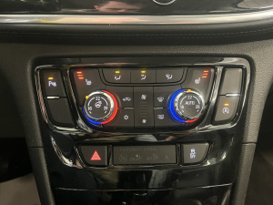 Opel Mokka X 1.6 Cdti 136 Ch Elite Mokka 122 000km