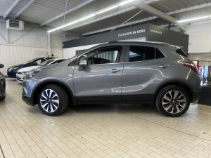 Opel Mokka X 1.6 Cdti 136 Ch Elite Mokka 122 000km
