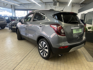 Opel Mokka X 1.6 Cdti 136 Ch Elite Mokka 122 000km