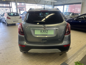 Opel Mokka X 1.6 Cdti 136 Ch Elite Mokka 122 000km