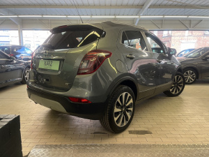 Opel Mokka X 1.6 Cdti 136 Ch Elite Mokka 122 000km