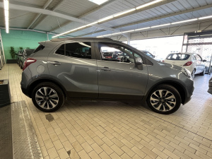 Opel Mokka X 1.6 Cdti 136 Ch Elite Mokka 122 000km