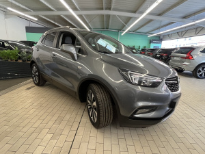 Opel Mokka X 1.6 Cdti 136 Ch Elite Mokka 122 000km